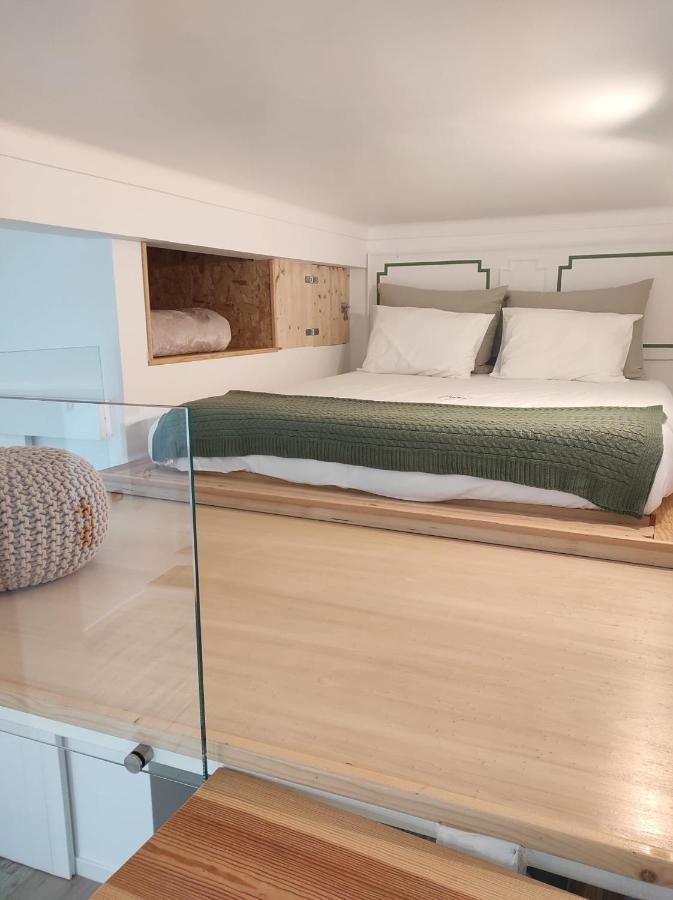 7 Trevos Houses B Santiago do Cacém Εξωτερικό φωτογραφία
