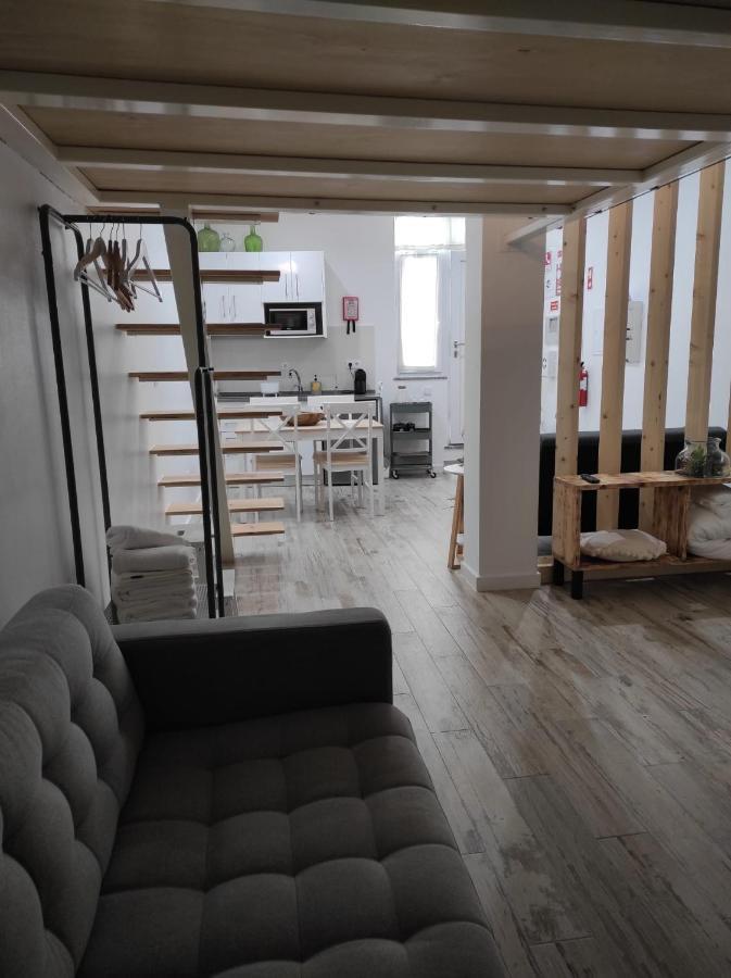 7 Trevos Houses B Santiago do Cacém Εξωτερικό φωτογραφία